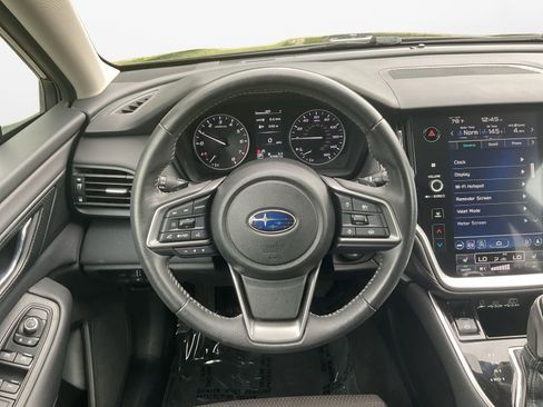Used 2023 Subaru Outback Premium AWD/4WD image 12