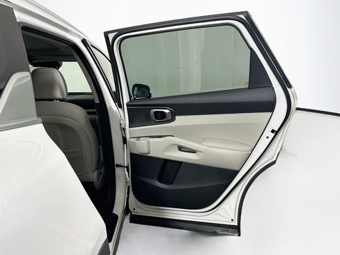 Used 2025 Kia Sorento EX w/ EX Panoramic Sunroof Package AWD/4WD image 32