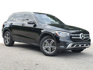 Used 2020 Mercedes-Benz GLC 300 4MATIC video 2