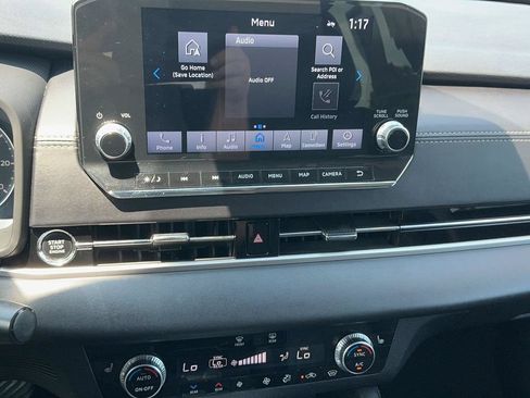 Used 2022 Mitsubishi Outlander SEL AWD/4WD image 20