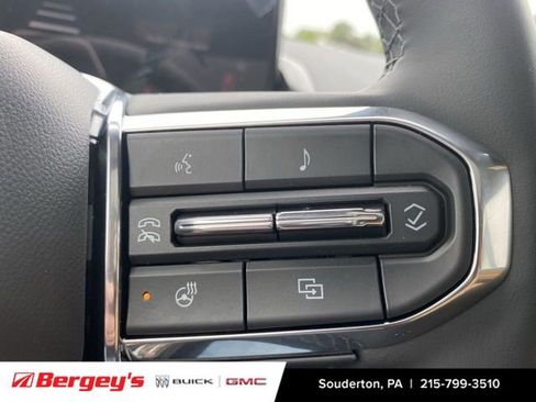 New 2025 GMC Sierra EV Denali image 40