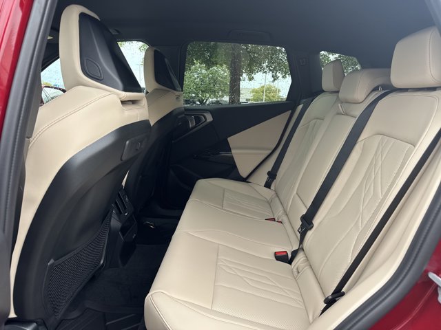 Certified 2026 BMW X3 xDrive30i w/ Convenience Package AWD/4WD image 10