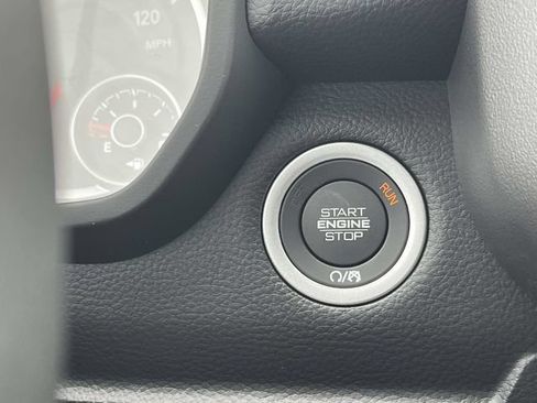 New 2027 RAM 1500 Big Horn AWD/4WD image 29