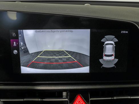 Used 2023 Kia Niro Wave w/ Wave Preserve Package image 8