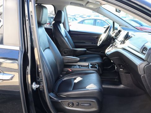 Used 2024 Honda Odyssey EX-L image 27