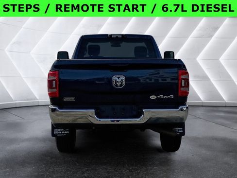 Used 2023 RAM 3500 Tradesman w/ Towing Technology Group image 5