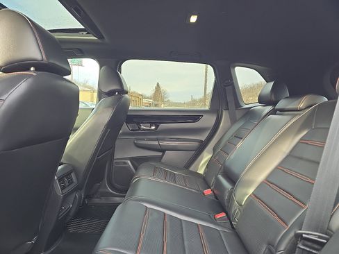 Used 2023 Honda CR-V Sport Touring image 25