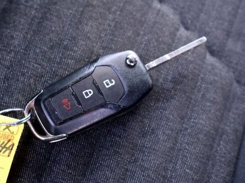 Certified 2021 Ford F150 XL w/ STX Appearance Package image 35