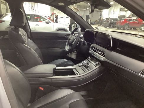 Used 2020 Hyundai Palisade Limited image 23