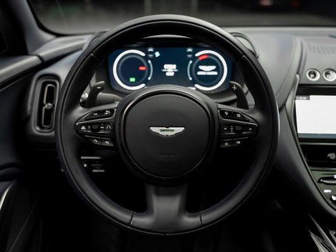 Used 2024 Aston Martin DBX 707 AWD/4WD image 42