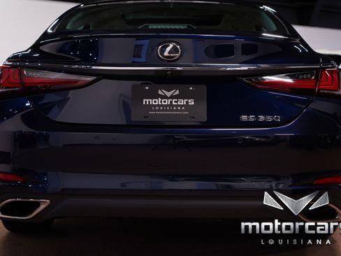Used 2019 Lexus ES 350 FWD image 18