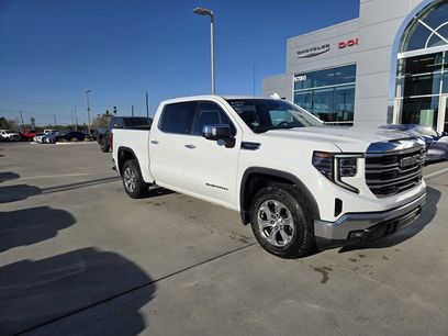 Used 2024 GMC Sierra 1500 SLT