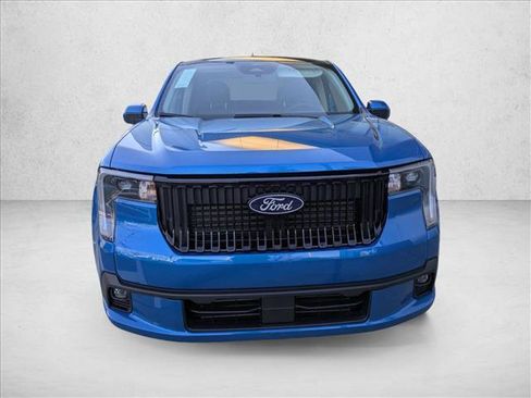 New 2026 Ford Maverick Lobo image 5