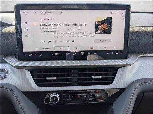 New 2026 Ford Explorer Active image 11