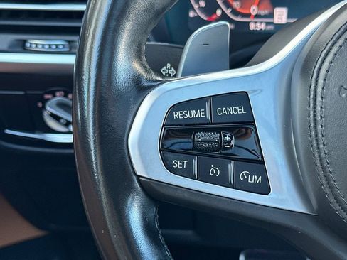 Used 2022 BMW X3 xDrive30i w/ M Sport Package 2 image 26