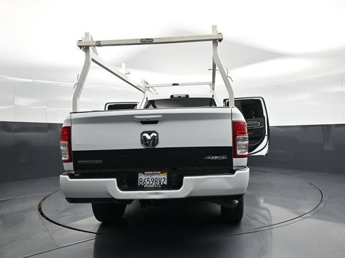 Used 2019 RAM 2500 Big Horn AWD/4WD image 34