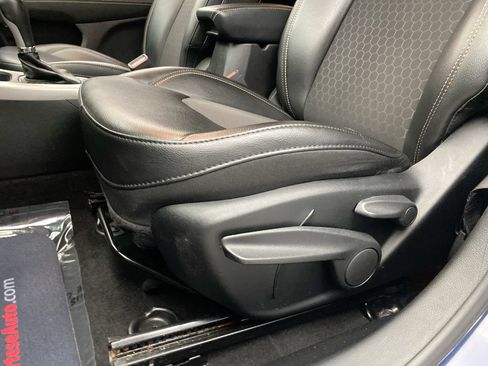 Used 2019 Jeep Compass Latitude AWD/4WD image 13