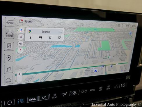 New 2025 GMC Hummer EV 3X w/ LPO, Cargo Utility Package image 14