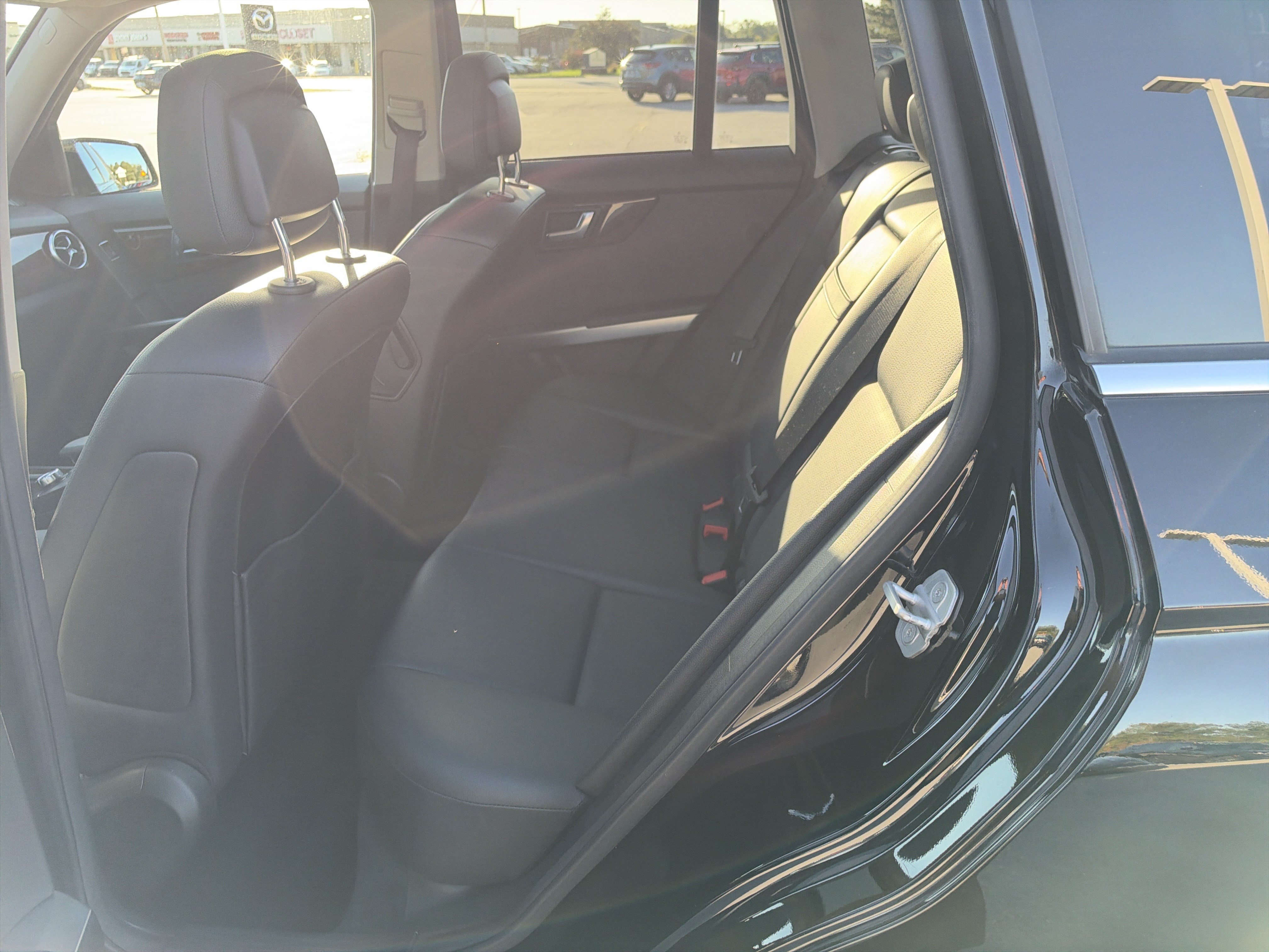 Used 2015 Mercedes-Benz GLK 250 BlueTEC 4MATIC image 43