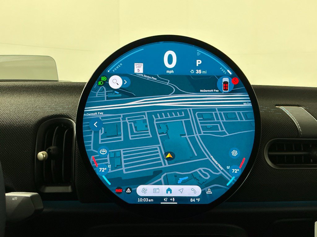 New 2026 MINI Cooper S FWD image 11