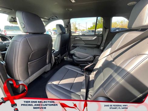 New 2026 GMC Acadia Elevation w/ Elevation Premium Package image 13