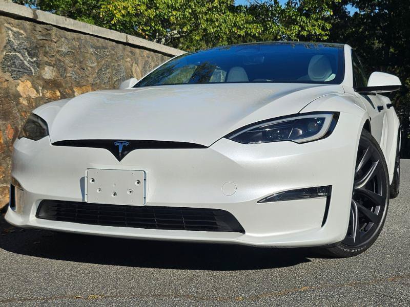Used 2023 Tesla Model S AWD/4WD image 80