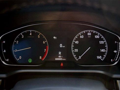 Certified 2022 Honda Accord Sport Special Edition image 14