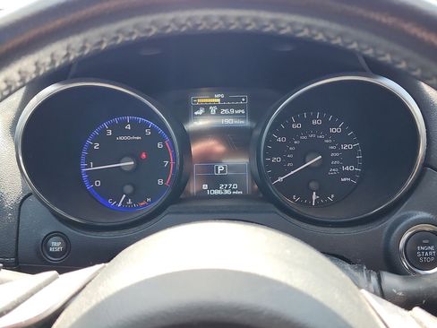 Used 2019 Subaru Outback 2.5i Touring w/ Protection Package #1 image 28