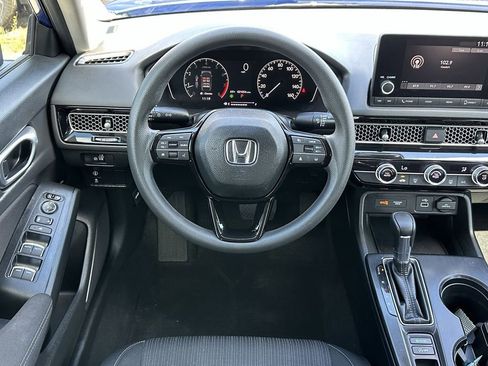 Used 2023 Honda Civic LX image 14