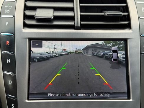 Used 2020 Lincoln MKZ Standard image 19