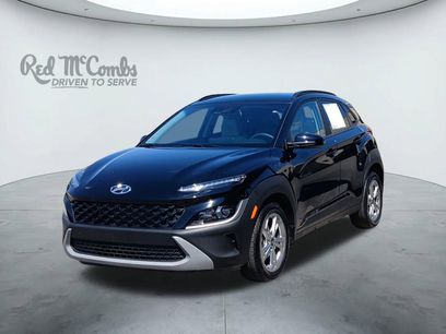 Used 2023 Hyundai Kona SEL