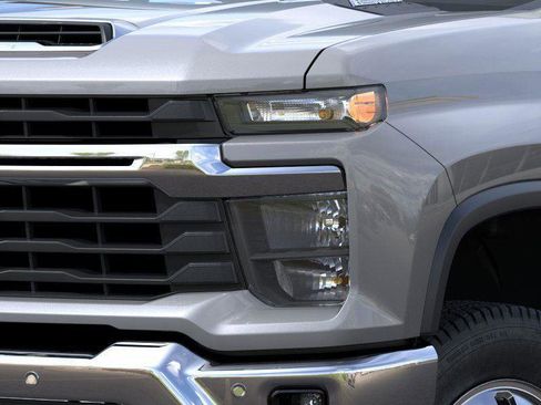 New 2026 Chevrolet Silverado 3500 LT w/ All Star Edition AWD/4WD image 10