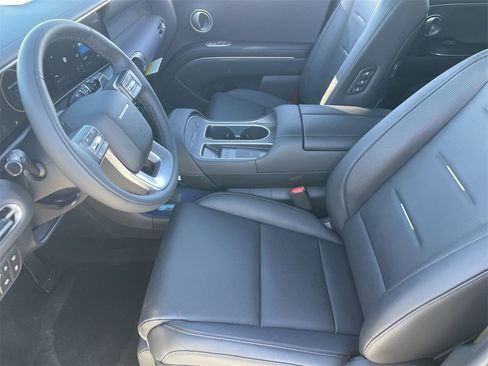 New 2026 Hyundai Palisade Calligraphy image 18