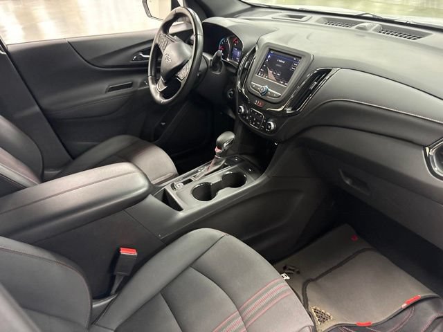 Used 2022 Chevrolet Equinox RS AWD/4WD image 10