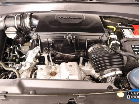 Used 2024 Jeep Compass Sport image 18