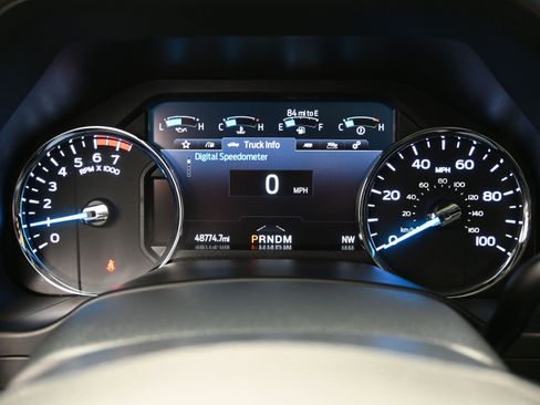 Used 2022 Ford F250 Lariat w/ Tremor Off-Road Package image 26