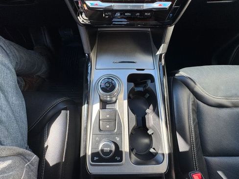Used 2021 Ford Explorer ST w/ ST Street Pack AWD/4WD image 49