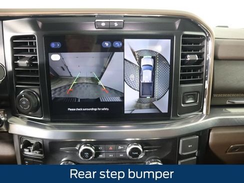 New 2026 Ford F350 King Ranch AWD/4WD image 64