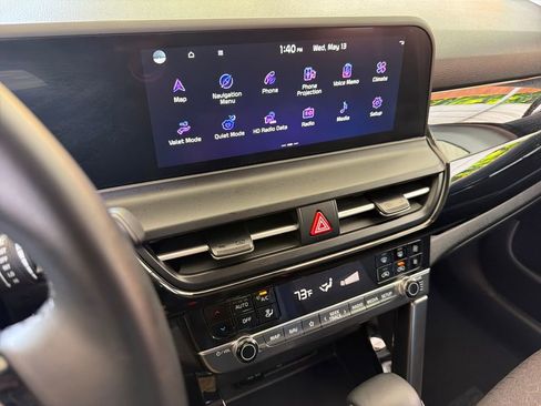 Used 2025 Kia Seltos S FWD image 26