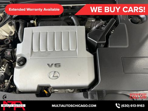 Used 2007 Lexus ES 350 image 33