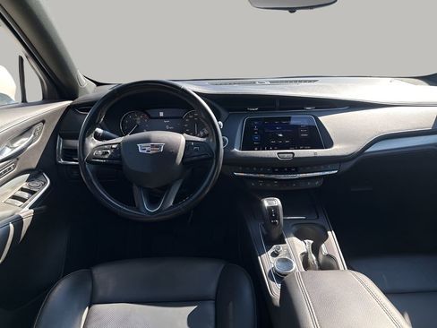 Used 2019 Cadillac XT4 Premium Luxury w/ Enhanced Visibility Package image 23