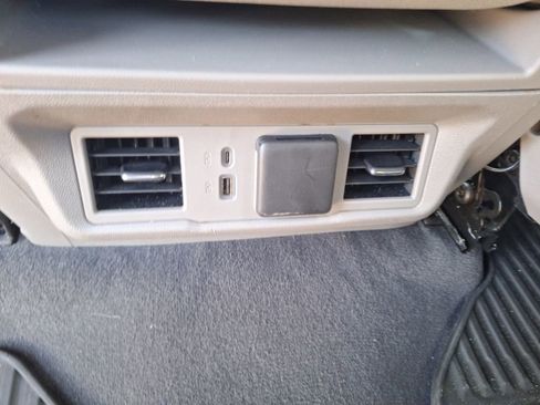 Certified 2025 Chevrolet Silverado 1500 LT image 22