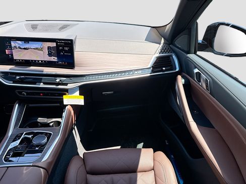 New 2026 BMW X6 xDrive40i AWD/4WD image 18