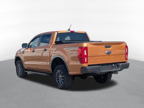 Used 2020 Ford Ranger XLT w/ Equipment Group 301A Mid AWD/4WD image 4