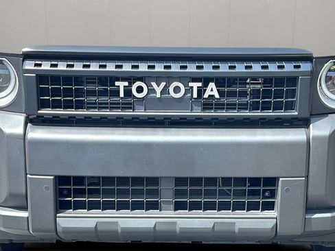 Used 2024 Toyota Land Cruiser 1958 AWD/4WD image 43