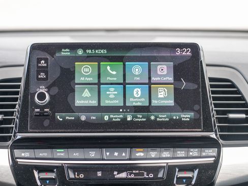 New 2026 Honda Odyssey EX-L image 17