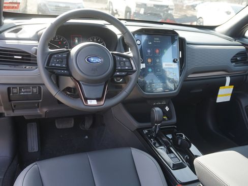 New 2026 Subaru Forester Sport AWD/4WD image 11