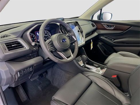 New 2025 Subaru Ascent Touring image 19