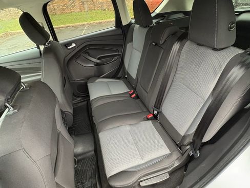 Used 2018 Ford Escape SE AWD/4WD image 24