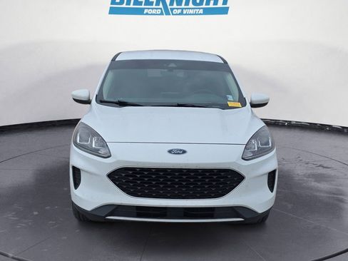 Used 2020 Ford Escape SE FWD image 8